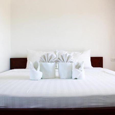 Malipaj Apartments Panglao Zewnętrze zdjęcie