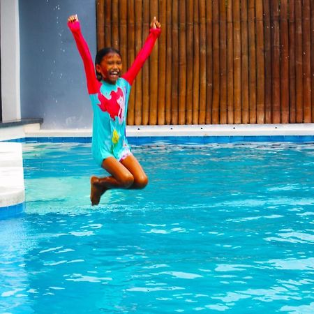 Malipaj Apartments Panglao Zewnętrze zdjęcie