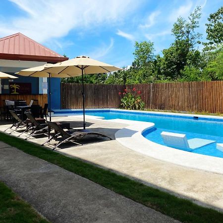 Malipaj Apartments Panglao Zewnętrze zdjęcie