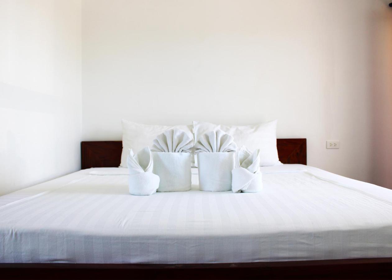 Malipaj Apartments Panglao Zewnętrze zdjęcie