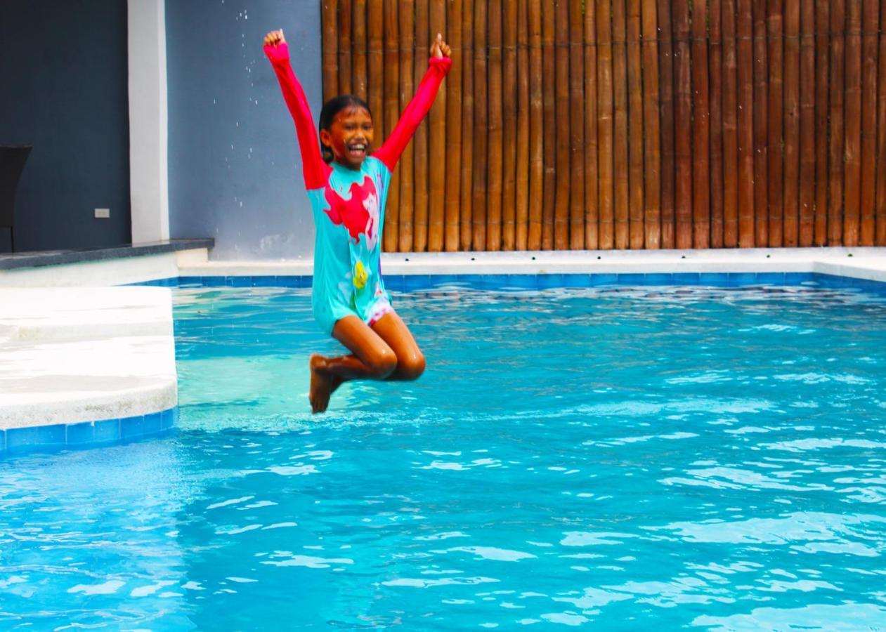 Malipaj Apartments Panglao Zewnętrze zdjęcie