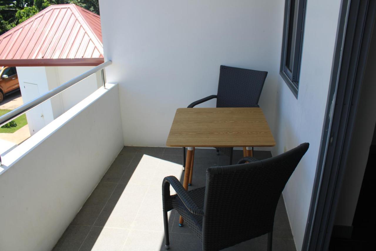 Malipaj Apartments Panglao Zewnętrze zdjęcie