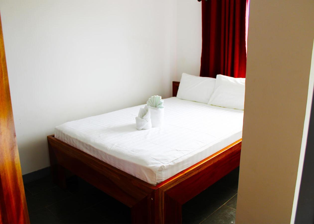 Malipaj Apartments Panglao Zewnętrze zdjęcie