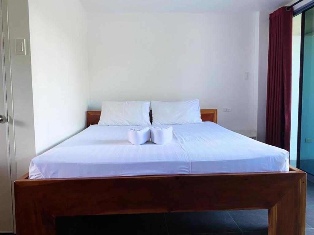 Malipaj Apartments Panglao Zewnętrze zdjęcie