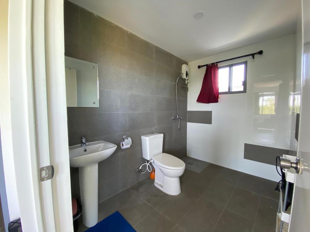 Malipaj Apartments Panglao Zewnętrze zdjęcie