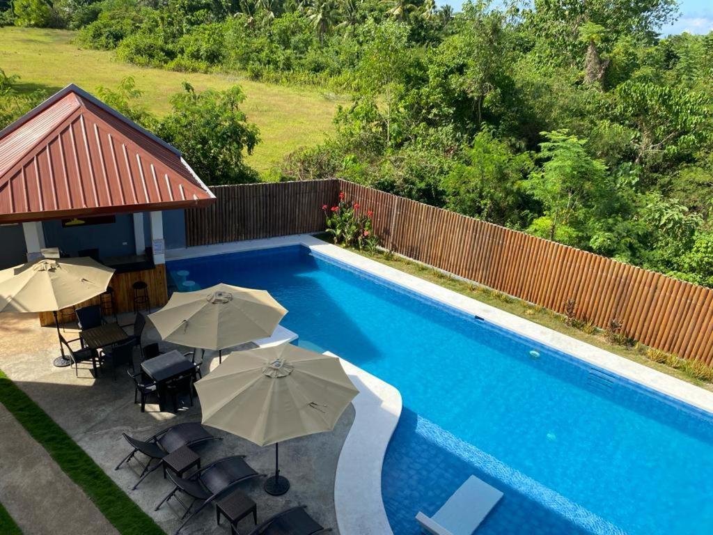 Malipaj Apartments Panglao Zewnętrze zdjęcie