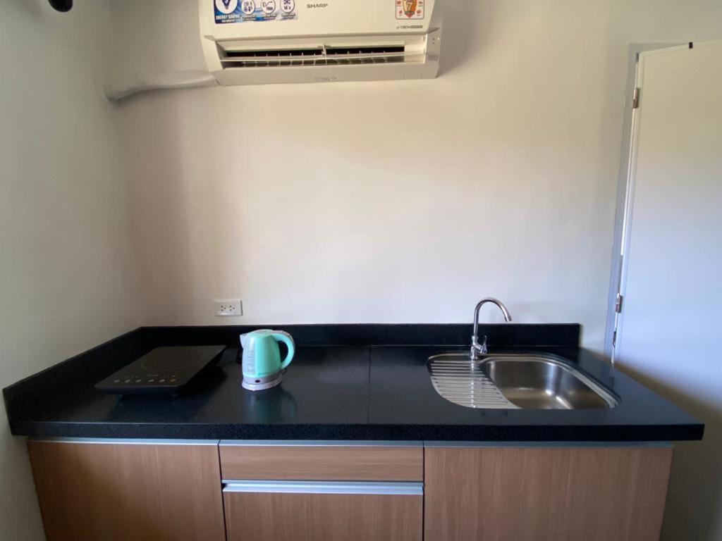 Malipaj Apartments Panglao Zewnętrze zdjęcie
