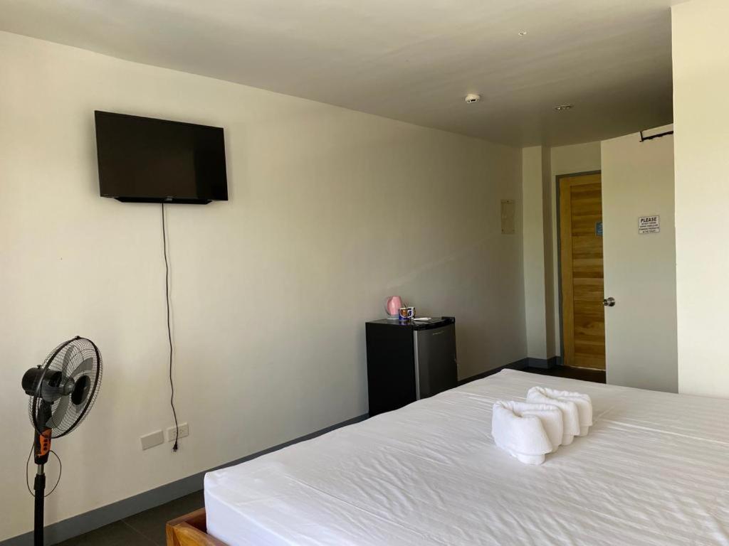 Malipaj Apartments Panglao Zewnętrze zdjęcie
