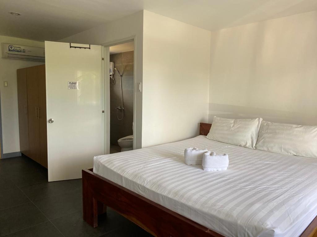 Malipaj Apartments Panglao Zewnętrze zdjęcie