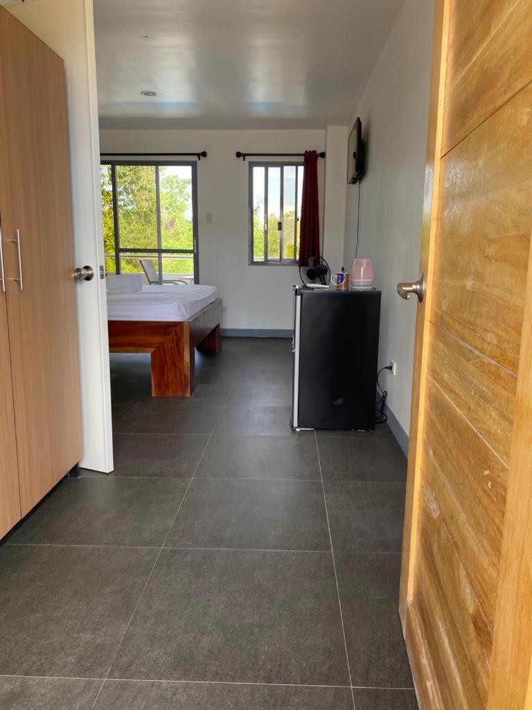 Malipaj Apartments Panglao Zewnętrze zdjęcie