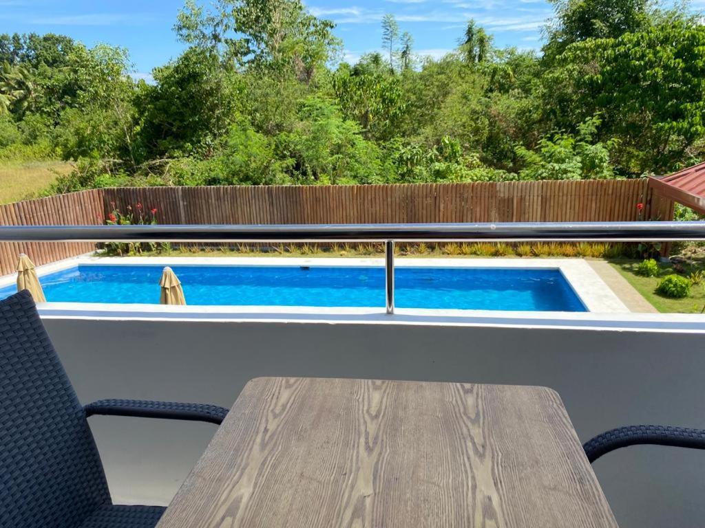 Malipaj Apartments Panglao Zewnętrze zdjęcie