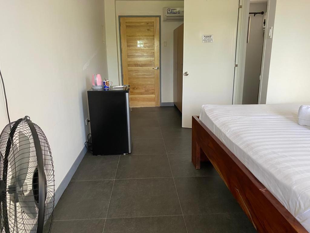 Malipaj Apartments Panglao Zewnętrze zdjęcie