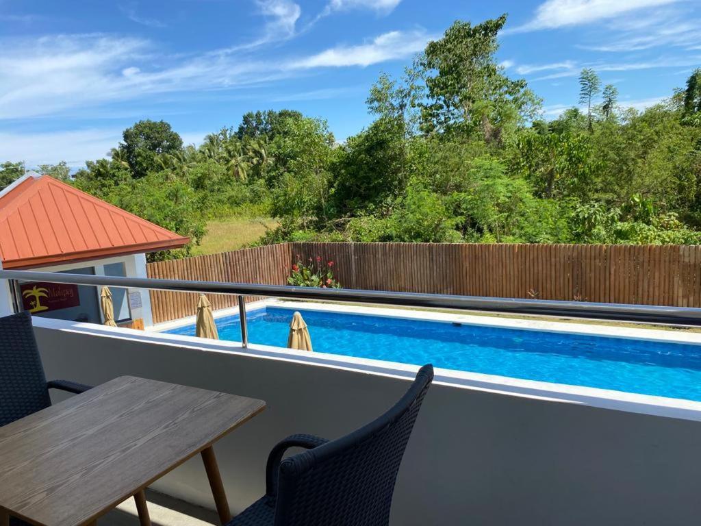 Malipaj Apartments Panglao Zewnętrze zdjęcie