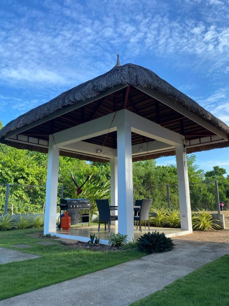 Malipaj Apartments Panglao Zewnętrze zdjęcie