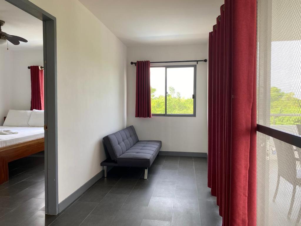 Malipaj Apartments Panglao Zewnętrze zdjęcie