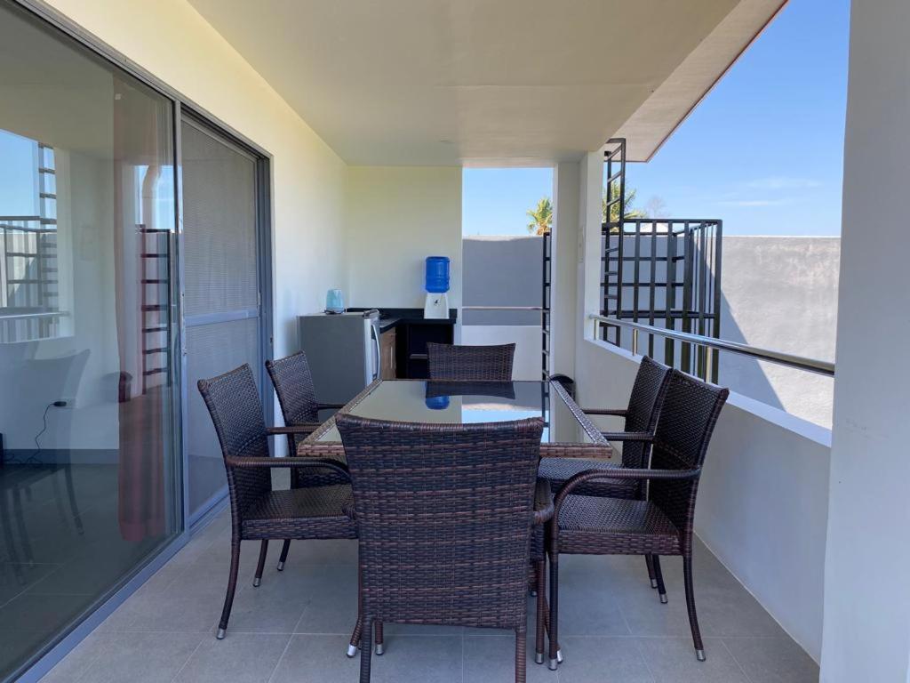 Malipaj Apartments Panglao Zewnętrze zdjęcie