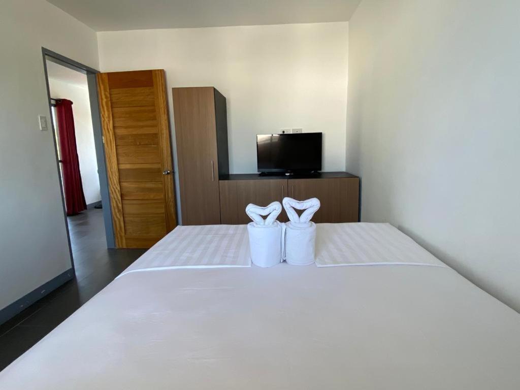 Malipaj Apartments Panglao Zewnętrze zdjęcie