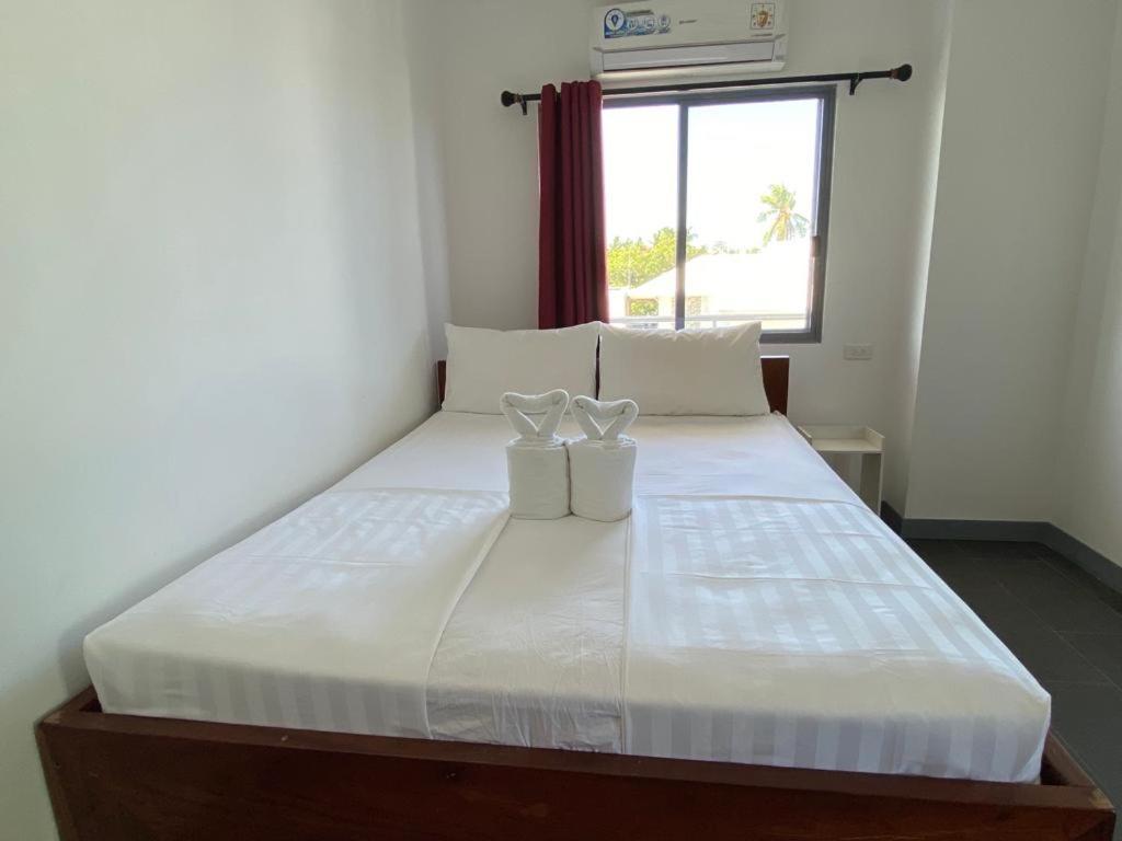 Malipaj Apartments Panglao Zewnętrze zdjęcie