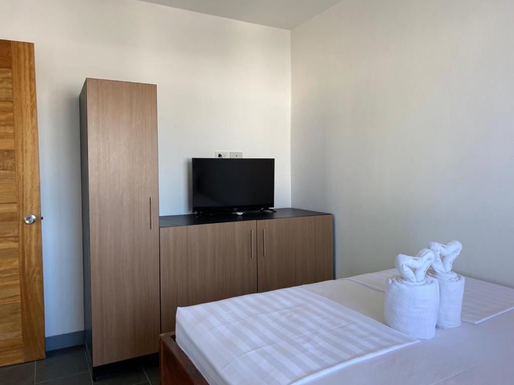 Malipaj Apartments Panglao Zewnętrze zdjęcie