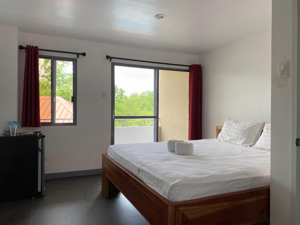 Malipaj Apartments Panglao Zewnętrze zdjęcie