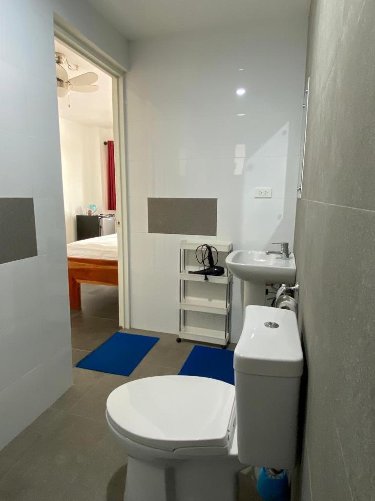 Malipaj Apartments Panglao Zewnętrze zdjęcie