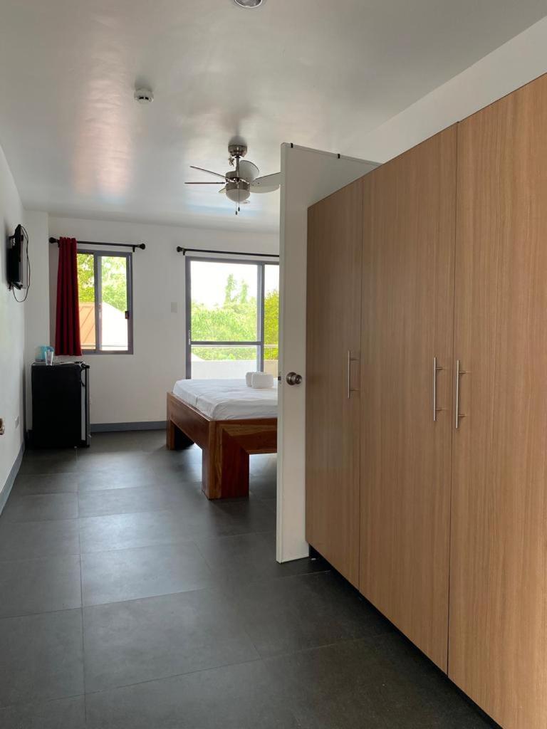 Malipaj Apartments Panglao Zewnętrze zdjęcie