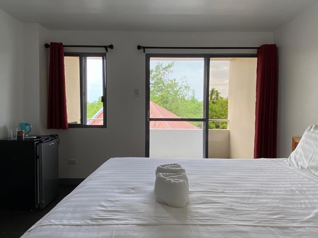 Malipaj Apartments Panglao Zewnętrze zdjęcie