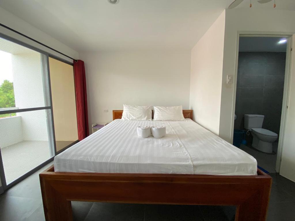 Malipaj Apartments Panglao Zewnętrze zdjęcie
