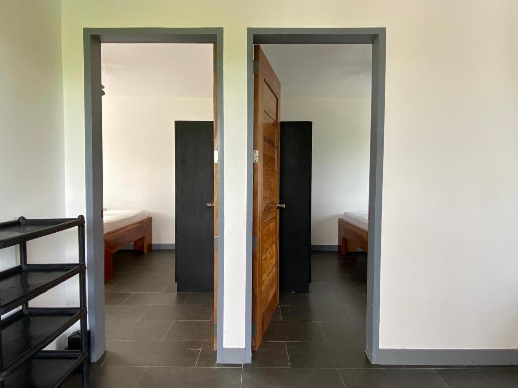 Malipaj Apartments Panglao Zewnętrze zdjęcie