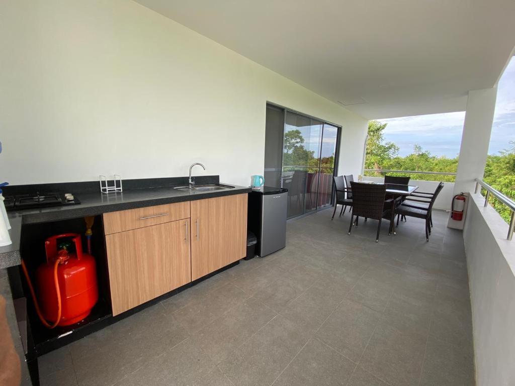 Malipaj Apartments Panglao Zewnętrze zdjęcie