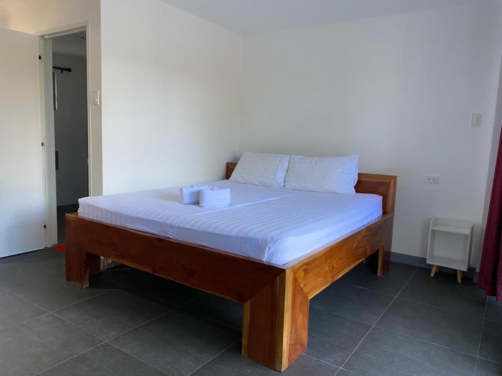 Malipaj Apartments Panglao Zewnętrze zdjęcie