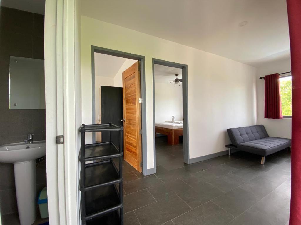 Malipaj Apartments Panglao Zewnętrze zdjęcie