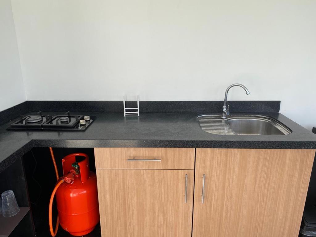 Malipaj Apartments Panglao Zewnętrze zdjęcie