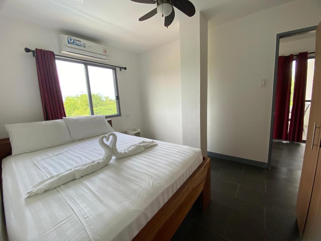 Malipaj Apartments Panglao Zewnętrze zdjęcie