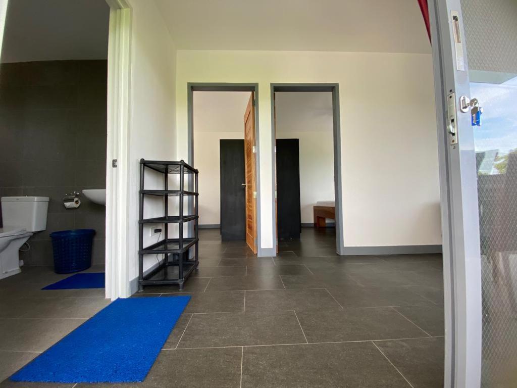 Malipaj Apartments Panglao Zewnętrze zdjęcie