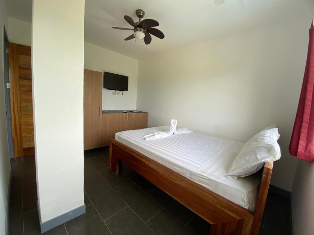 Malipaj Apartments Panglao Zewnętrze zdjęcie