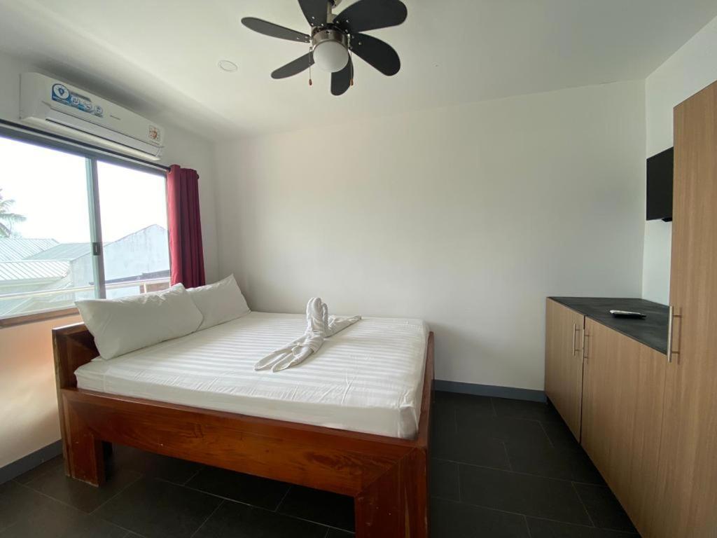 Malipaj Apartments Panglao Zewnętrze zdjęcie