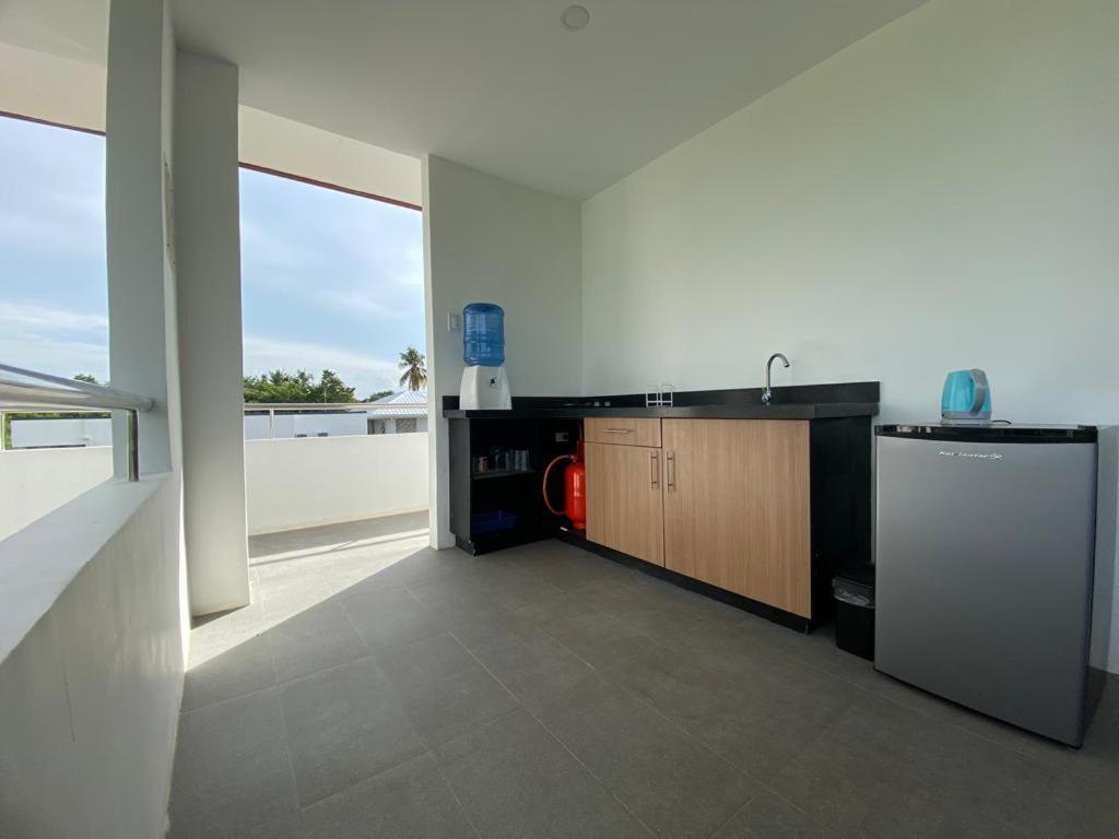 Malipaj Apartments Panglao Zewnętrze zdjęcie