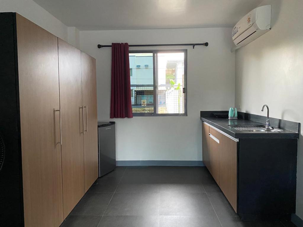Malipaj Apartments Panglao Zewnętrze zdjęcie