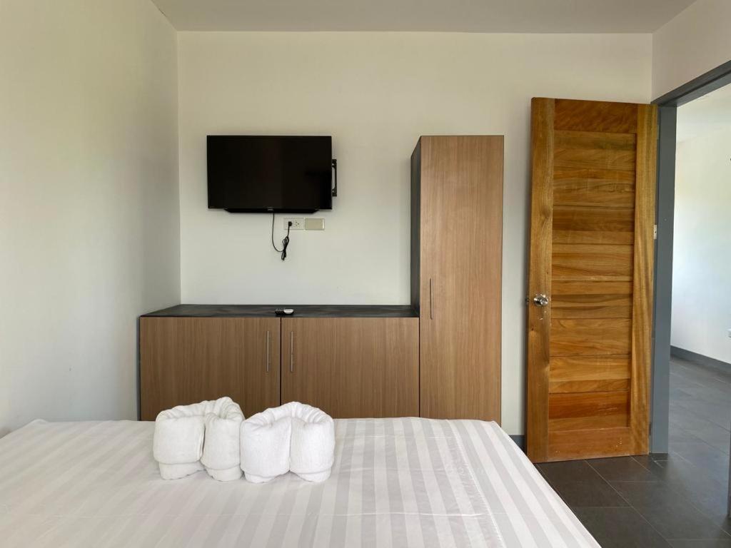 Malipaj Apartments Panglao Zewnętrze zdjęcie