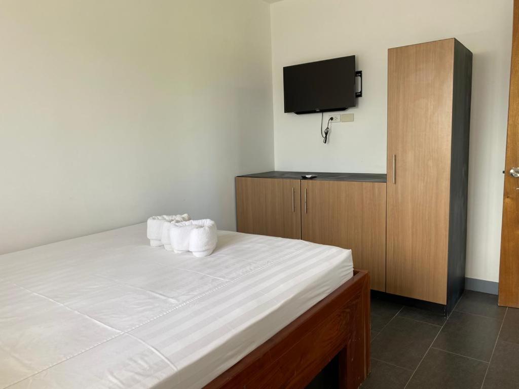 Malipaj Apartments Panglao Zewnętrze zdjęcie
