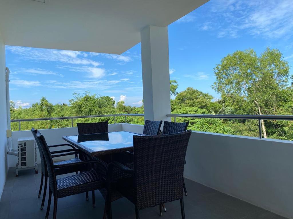 Malipaj Apartments Panglao Zewnętrze zdjęcie