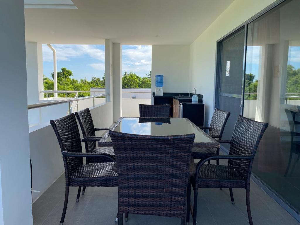 Malipaj Apartments Panglao Zewnętrze zdjęcie