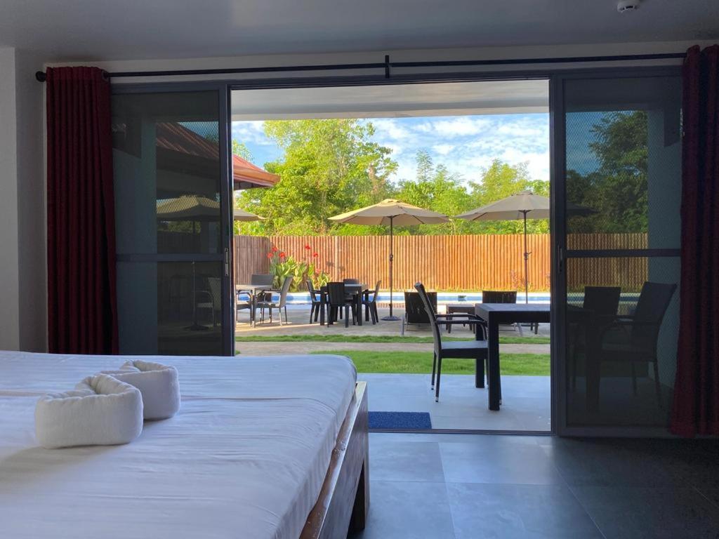 Malipaj Apartments Panglao Zewnętrze zdjęcie