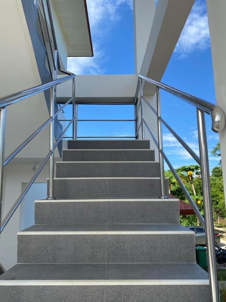 Malipaj Apartments Panglao Zewnętrze zdjęcie