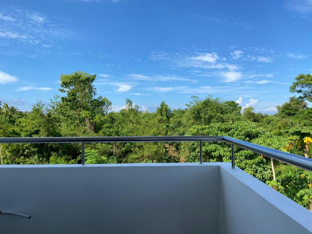 Malipaj Apartments Panglao Zewnętrze zdjęcie
