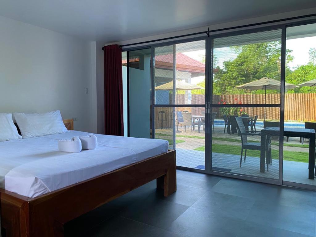 Malipaj Apartments Panglao Zewnętrze zdjęcie