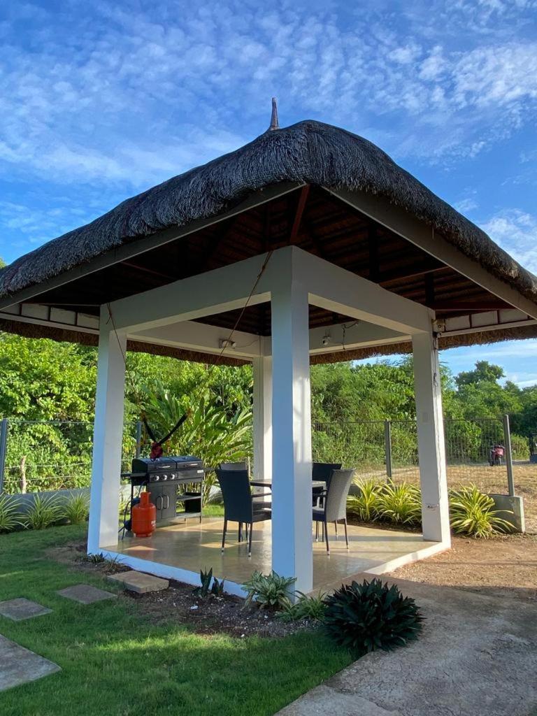 Malipaj Apartments Panglao Zewnętrze zdjęcie